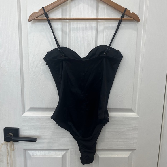 new! Zara bodysuit - Picture 4 of 4